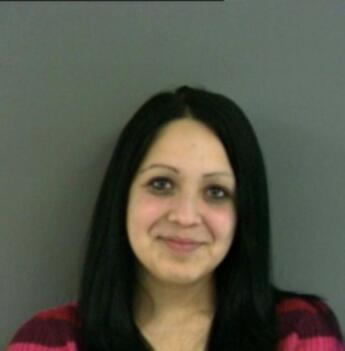 Cynthia Marie Lopez