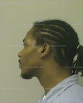 Eric Dewayne Bruner