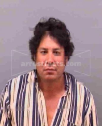 Salvadore Elizondo Alvarez
