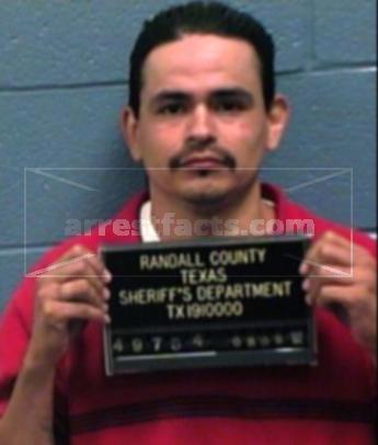 Paul Lincoln Garcia