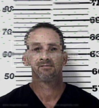 Melvin Shane Carter