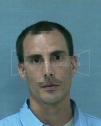 Jason Ray Kuykendall