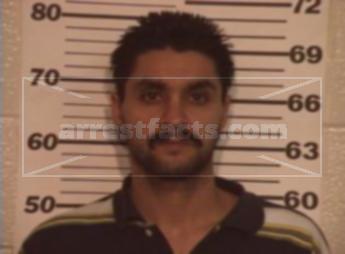 Eric James Ortiz Drury