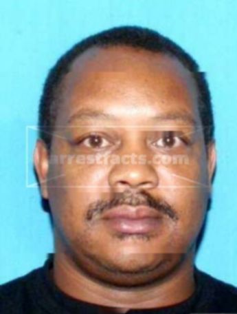 Dewayne Lamar Avery
