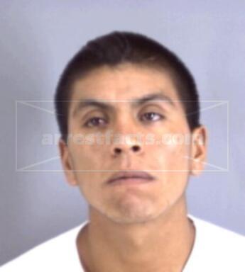 Jose Carmen Rodriguez Espinosa