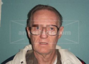 Gary Grant Baxter