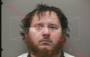 Zachary Dean Prater