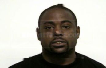 Emanuel Roy Watts