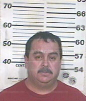 Jesus Rodriguez Carr