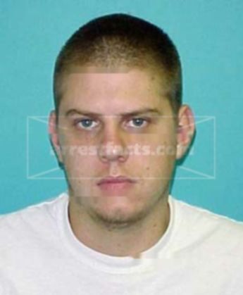 Matthew Paul Larson