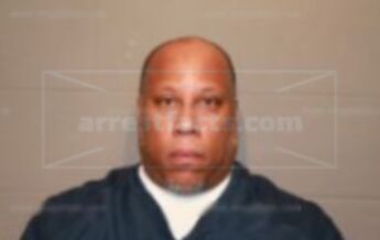 Antoine Antonio Jones