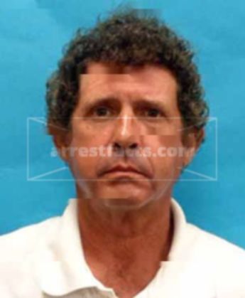 Jeffrey Edmond Fleming