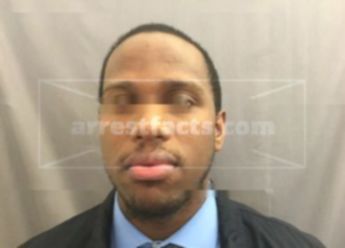 Demario Keith Prince
