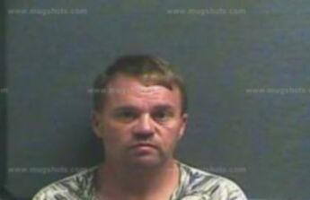 Charles Anthony Scott