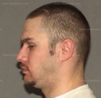 Keith Curtis Brown