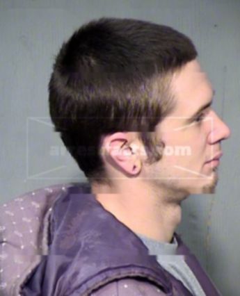 Brian Jeffrey Jewell