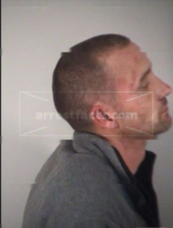 Timothy Andrew Brown