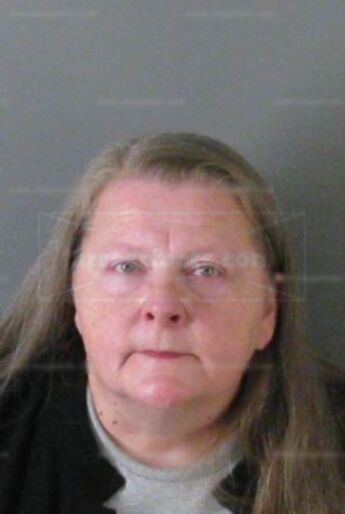 Donita Rochelle Huffman
