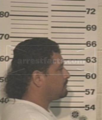 Juan R. Carrizales Luna