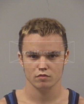 Alston Alexander Kornegay