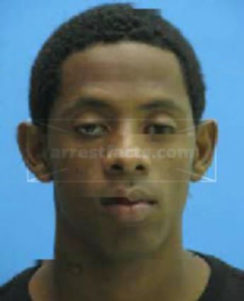Calvin Lamount Brown