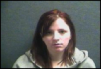 Stephanie Marie Foltz