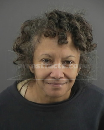Patricia J Lewis