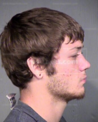 Cory Darrin Crum