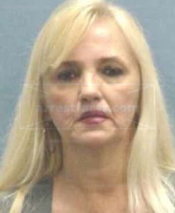 Connie Segars Nichols