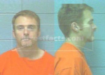 Kevin Dale Brady