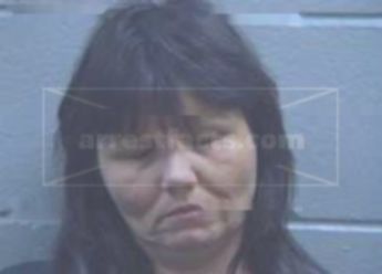 Sherry Ann Ballard