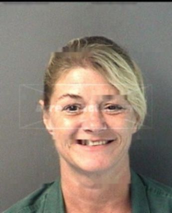 Rebecca Lee Garrett