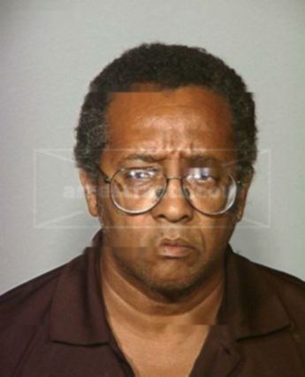 Richard Reginals Rinehart