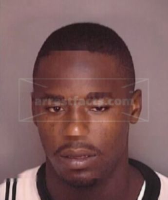 Cedrick Lashon Cherry