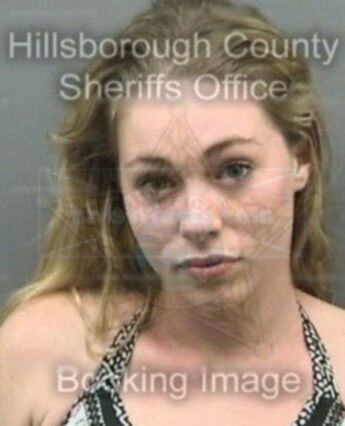 Maranda Raeann Johnson