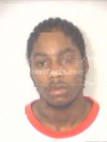 Neshaun Moss