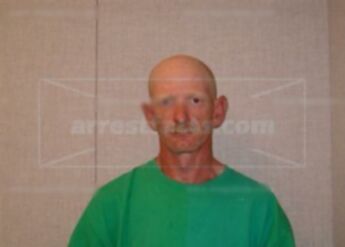 Johnny Lee Yarbrough