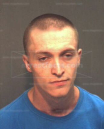 Nicholas Troy Riddle