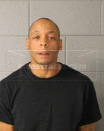 Larry B Brown