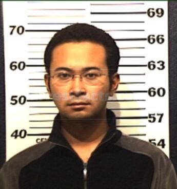 Asahi Suzuki