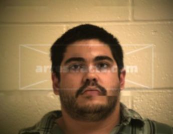 Andrew James Aragon Mcginnis