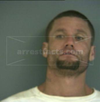 Terry Wayne Phipps