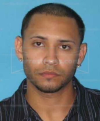 Wilfredo Lorenzi Alvarado
