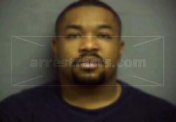 Vincent Dashon Miller