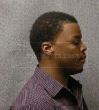 Terrell D Johnson