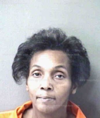Pamela G Gregory