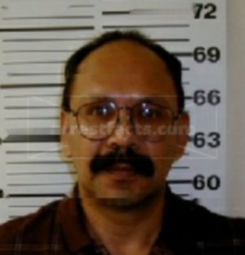 Rudy Florez