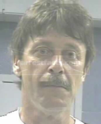 Jeffery Wayne Buckner