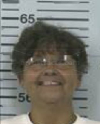 Glenda Susan Slawson