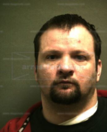 James David Patton